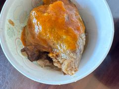 肉粽-好成财牛排馆(涂门街总店)