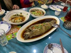 -柒皓餐廳(广元路店)