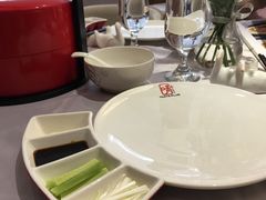 -味+新京宴·烤鸭·北京菜(创意谷店)