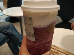 -喜茶(迪士尼小镇DP店)