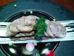 -北戴河转鱼·炒螃蟹酱餐厅