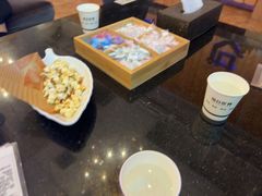 -明日世界密室轰趴·剧本桌游·箭馆团建(国贸店)