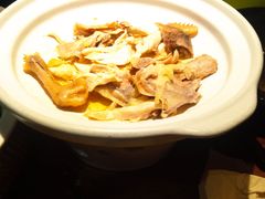-客语-客家菜(石岐店)