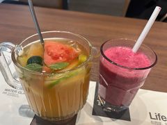-西堤牛排(合肥之心城店)