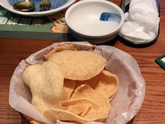 -泰香米泰国餐厅(中大国际店)