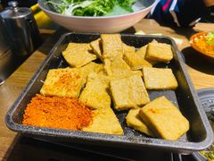 -贵厨酸汤牛肉(小十字店)