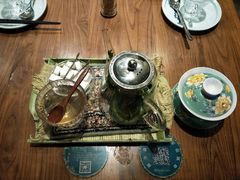 -驿楼兰·新疆菜(火车站店)