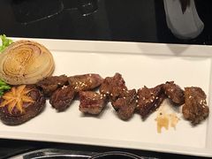 -西安浐灞艾美酒店·汉江餐厅·火锅