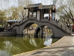 -团结湖公园