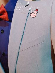 -ChenV西服礼服高级定制(市区养育巷店)