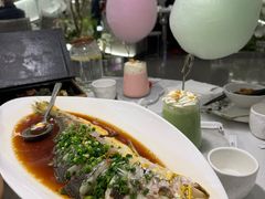 -3号仓库·创意中国菜(新世界城店)