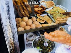 -星神早餐店