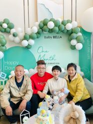 -baby bella小贝拉母婴护理中心(珠海华发公寓店)