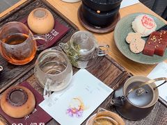 -扫雪煮茶(西村店)