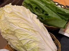 -老诚一锅(惠新西街店)