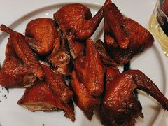 -潇湘码头·鲜湘菜(常营店)