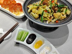 -北平食坊·烤鸭(黄寺大街店)