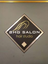 -BHG Hair Salon
