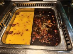 -大隐·成都火锅Bistro(合生麒麟新天地店)