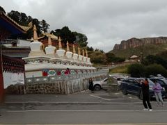 -达仓郎木寺院