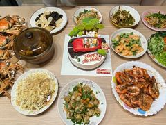 -好利来(南京路一店)