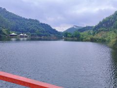 -龙门水都景区