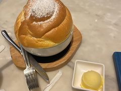 -港丽餐厅(高德置地店)