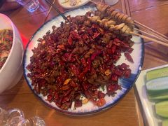 -虾蟹掌门音乐主题餐厅
