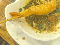 -川成串·自助串串香火锅(朝阳店)