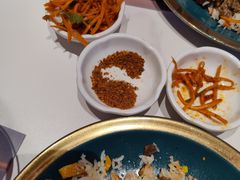 -阿娜尔·新疆菜(宜家荟聚中心店)