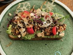 -O'mills Sourdough Bakery&Bistro(永嘉路店)