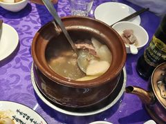-民间瓦缸煨汤館(嵩山路店)