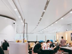 -麦当劳(北京大兴机场二层国内到达(安检外)店)