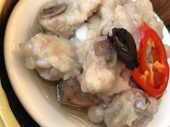 -香云轩·顺德菜(香云纱园林酒店店)