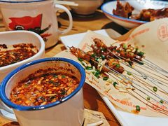 -怪噜范·老贵阳街头名小吃(鸿通城店)