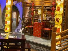 -秦淮巷·四季小馆