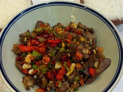 -新新湘菜馆(新中街二条店)