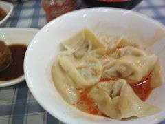 麻酱冷馄饨-潘国仙耳光馄饨(黄家阙路店)