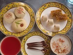 -富华斋饽饽铺·宫廷糕点·伴手礼(护国新天地店)