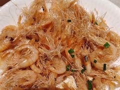 -狮王府淮扬菜(新街口友谊店)