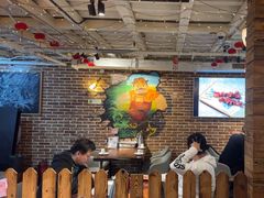 -三个大叔东北烧烤·砂锅菜(西三旗店)