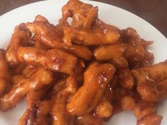 -华春餐馆(鱼山路店)