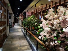 -紫霞门韩国料理烤肉(深南东路店)