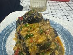 -虎虎龙虾大排档(双井店)