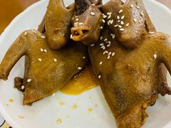 -煲煲掂风味煲仔饭餐厅(西区店)