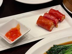 -京香轩·中餐厅(上海中庚聚龙酒店)