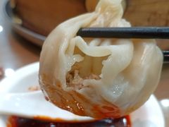 -西安贾三灌汤包·回坊小吃·清真炒菜(北院门总店)