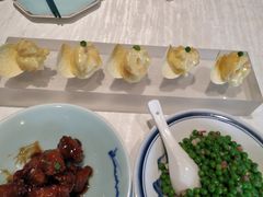 -柒园·三十年创意杭帮菜(龙湖滨江天街店)