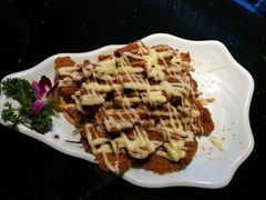 -嘉禾·悦享餐厅(八方汇店)