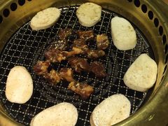 -久苑烧肉(世界城广场店)